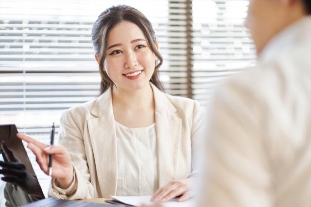 会員相談