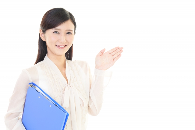 当日、10分前にご集合