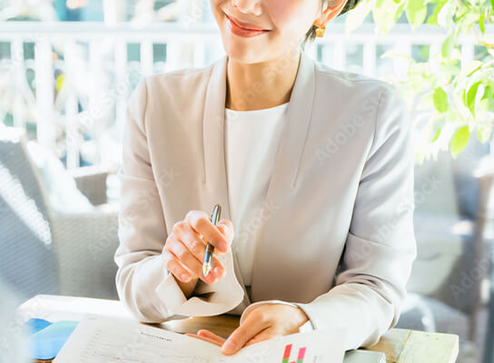 婚活が上手く行かない原因を 探り出して対策を立てます